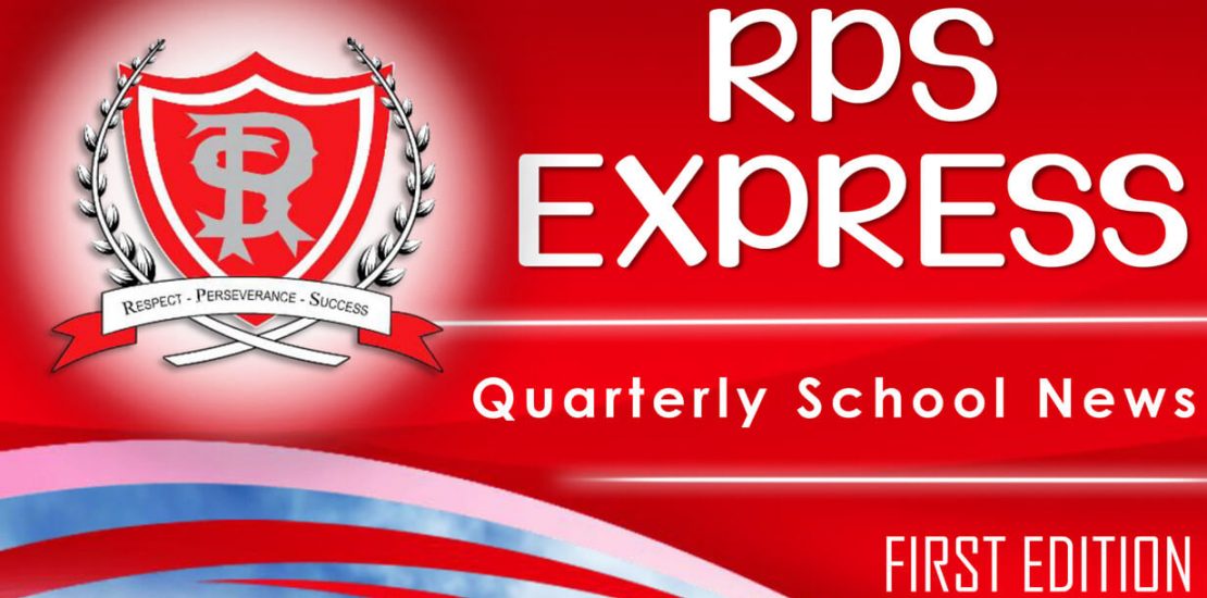 RPS Express - First Edition