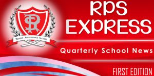RPS Express - First Edition