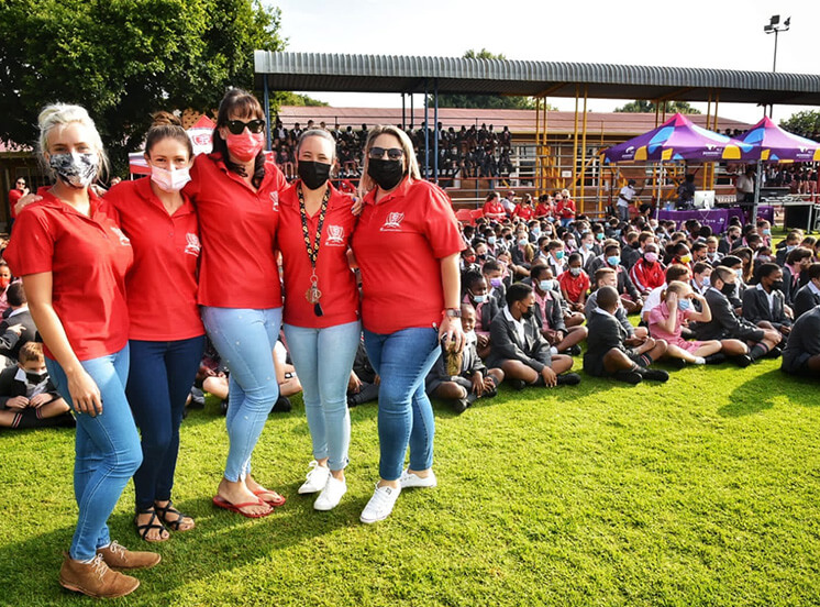 Jacaranda-FM-Visits-Rynfield-Primary-School