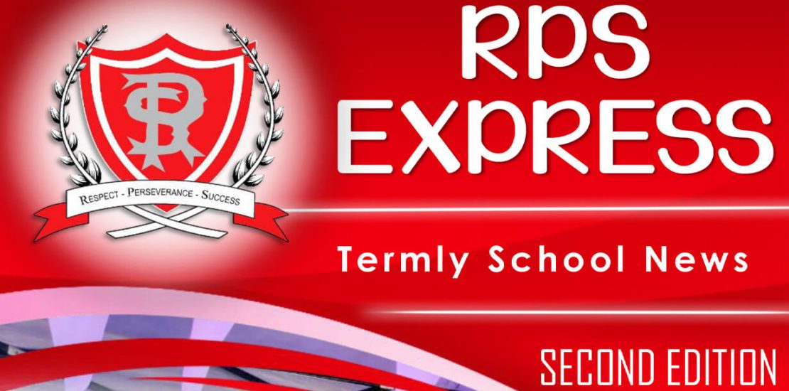 RPS Express - Second Edition
