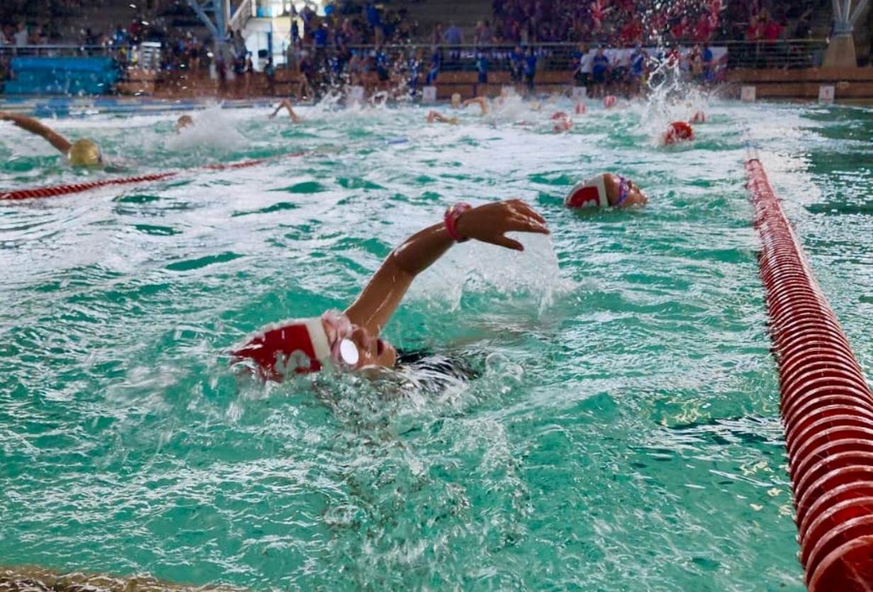 RPS B TEAM SWIMMING GALA IP