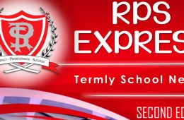 RPS Express - Second Edition
