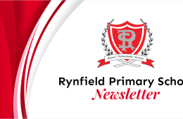 RPS Newsletter