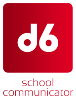 d6 School Communicator d6 School Communicator